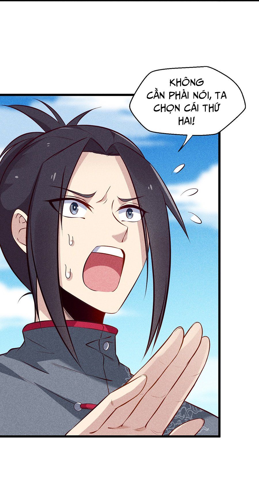 đọc truyện Võ Lâm Đệ Nhất Đầu Bếp Chương 4 ảnh 53 tại Thiên Thai Truyện