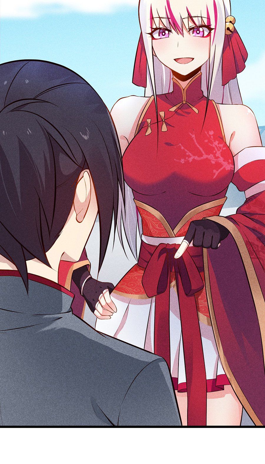 đọc truyện Võ Lâm Đệ Nhất Đầu Bếp Chương 4 ảnh 56 tại Thiên Thai Truyện