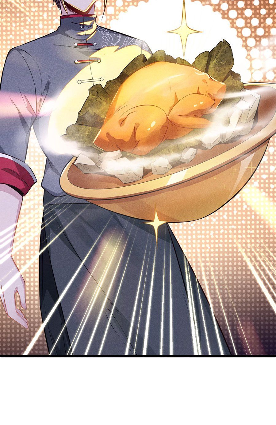 đọc truyện Võ Lâm Đệ Nhất Đầu Bếp Chương 4 ảnh 8 tại Thiên Thai Truyện