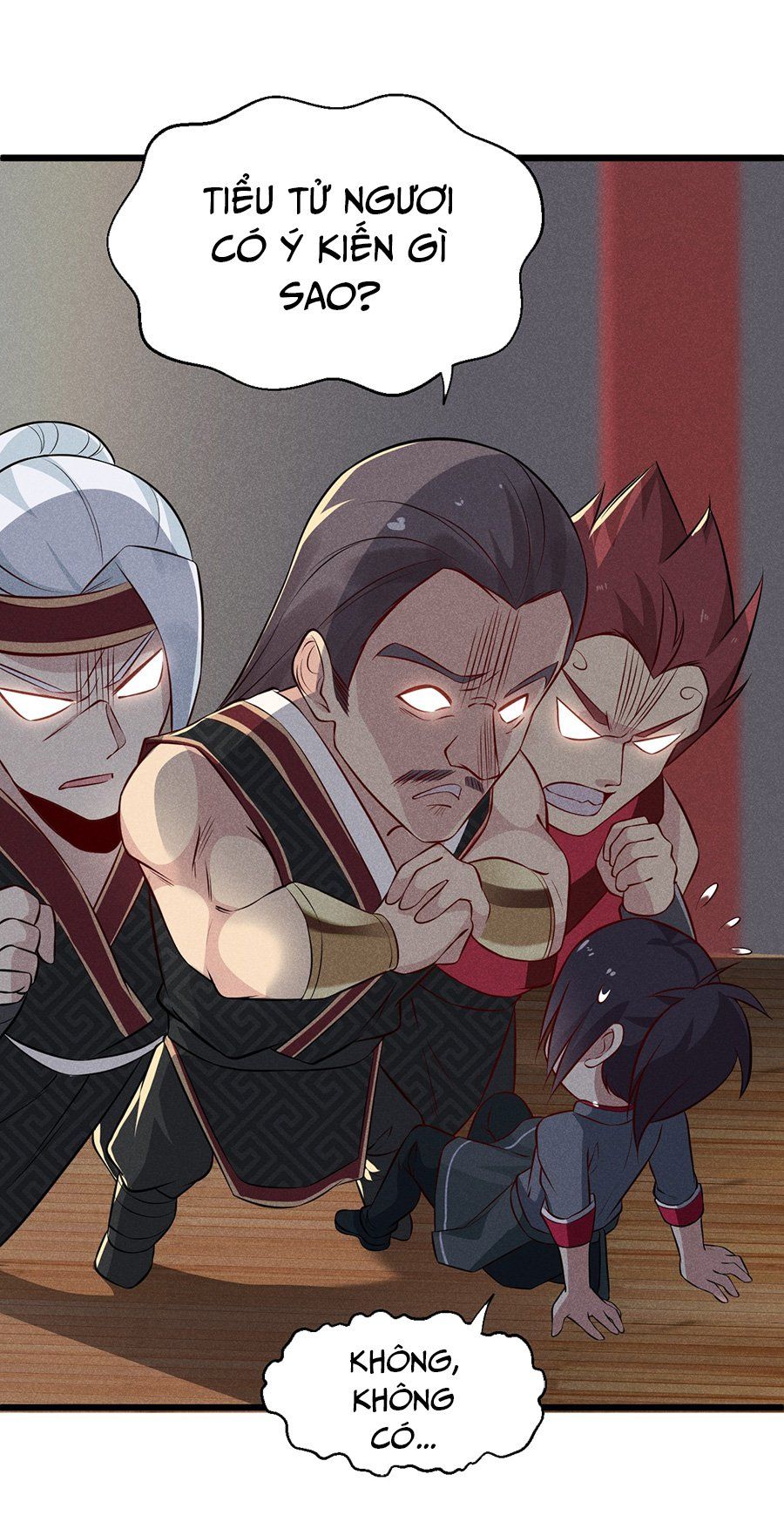 đọc truyện Võ Lâm Đệ Nhất Đầu Bếp Chương 4 ảnh 64 tại Thiên Thai Truyện