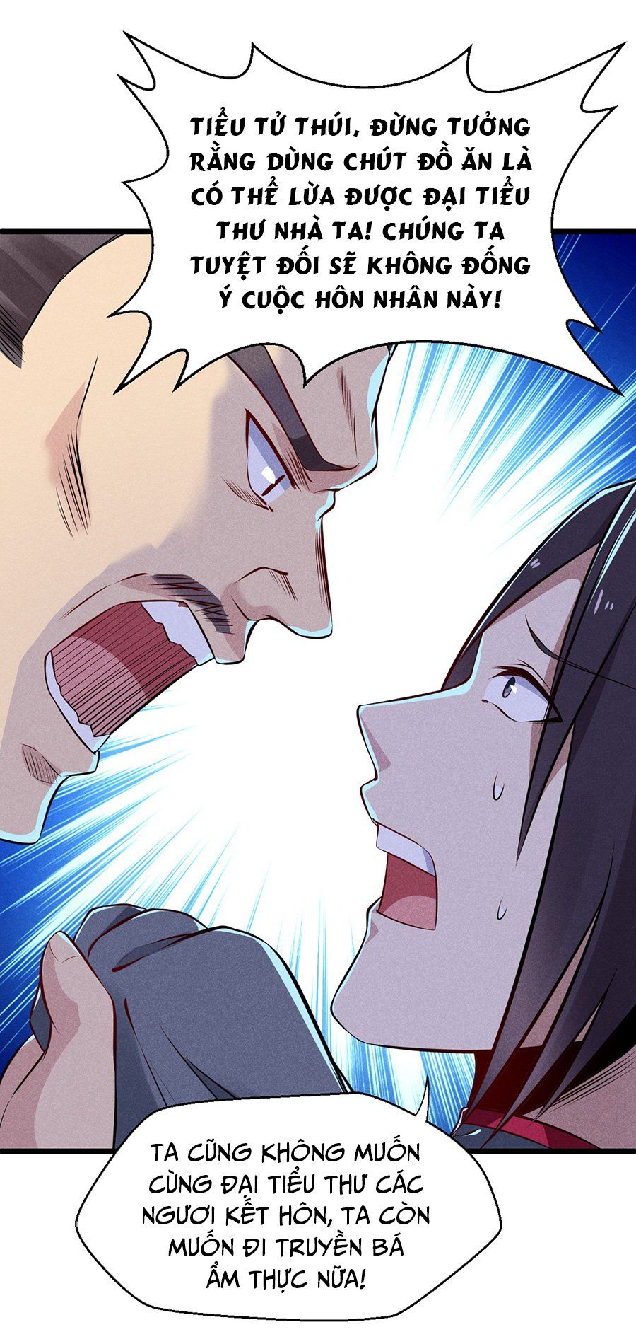 đọc truyện Võ Lâm Đệ Nhất Đầu Bếp Chương 4 ảnh 65 tại Thiên Thai Truyện