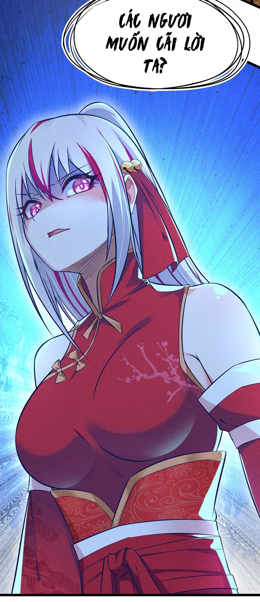 đọc truyện Võ Lâm Đệ Nhất Đầu Bếp Chương 4 ảnh 69 tại Thiên Thai Truyện