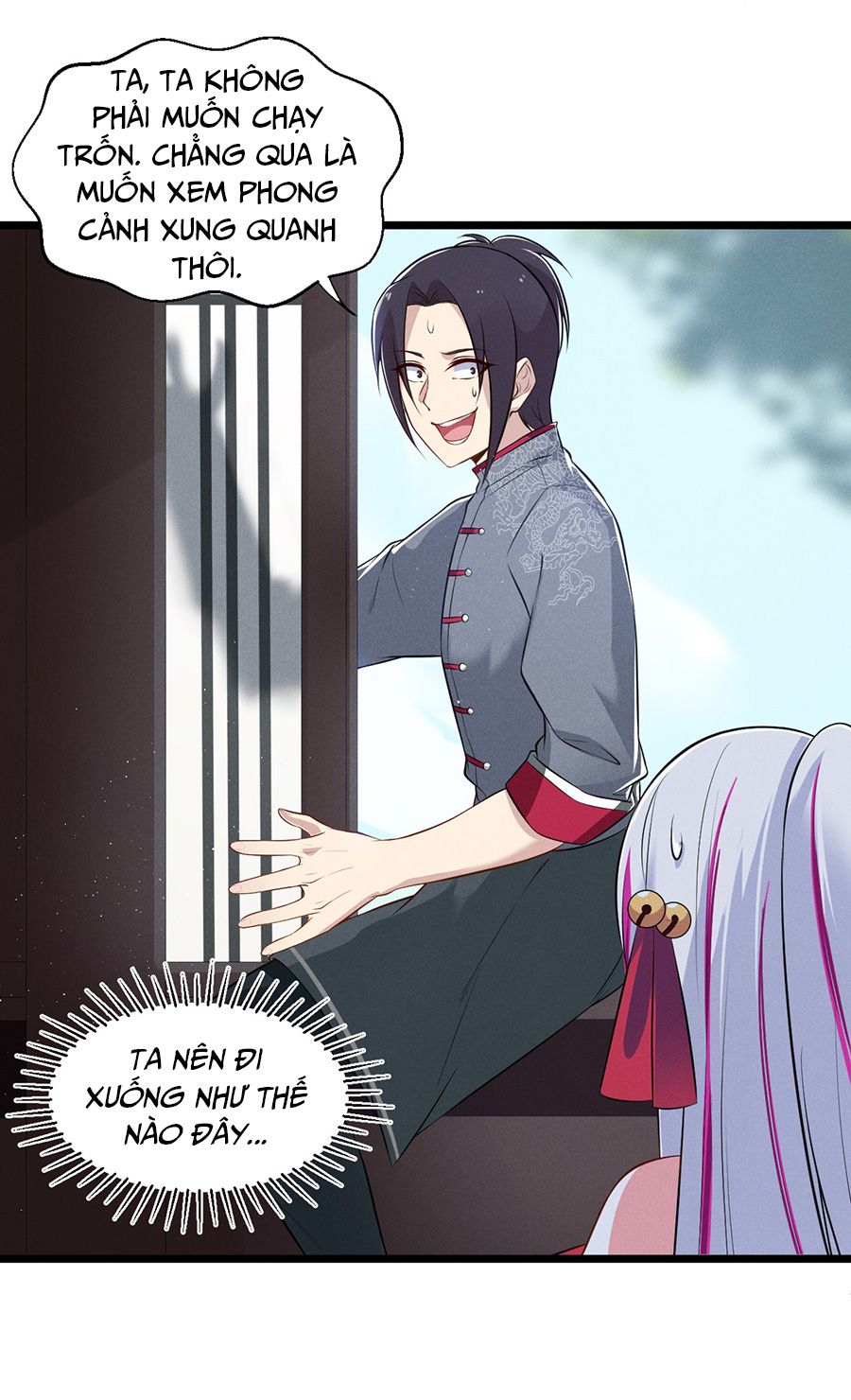 đọc truyện Võ Lâm Đệ Nhất Đầu Bếp Chương 4 ảnh 74 tại Thiên Thai Truyện