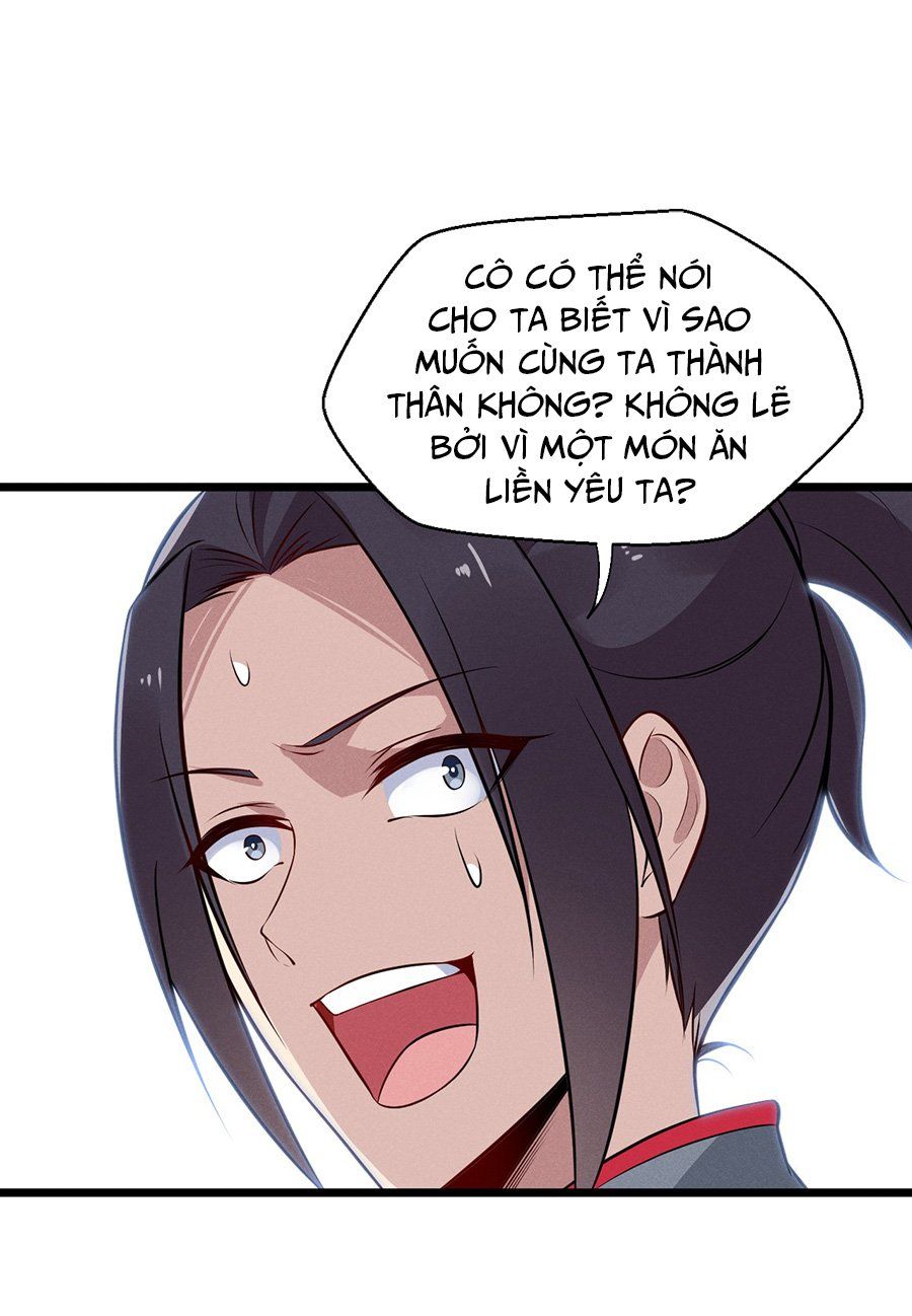 đọc truyện Võ Lâm Đệ Nhất Đầu Bếp Chương 4 ảnh 77 tại Thiên Thai Truyện