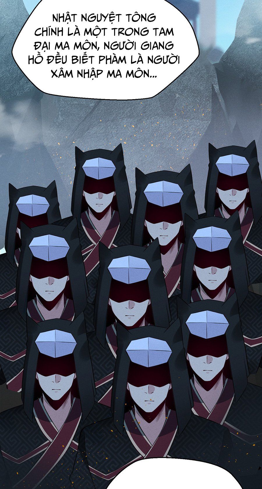 đọc truyện Võ Lâm Đệ Nhất Đầu Bếp Chương 4 ảnh 79 tại Thiên Thai Truyện