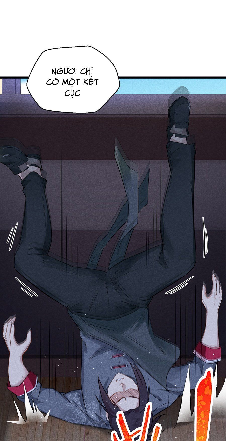 đọc truyện Võ Lâm Đệ Nhất Đầu Bếp Chương 4 ảnh 83 tại Thiên Thai Truyện