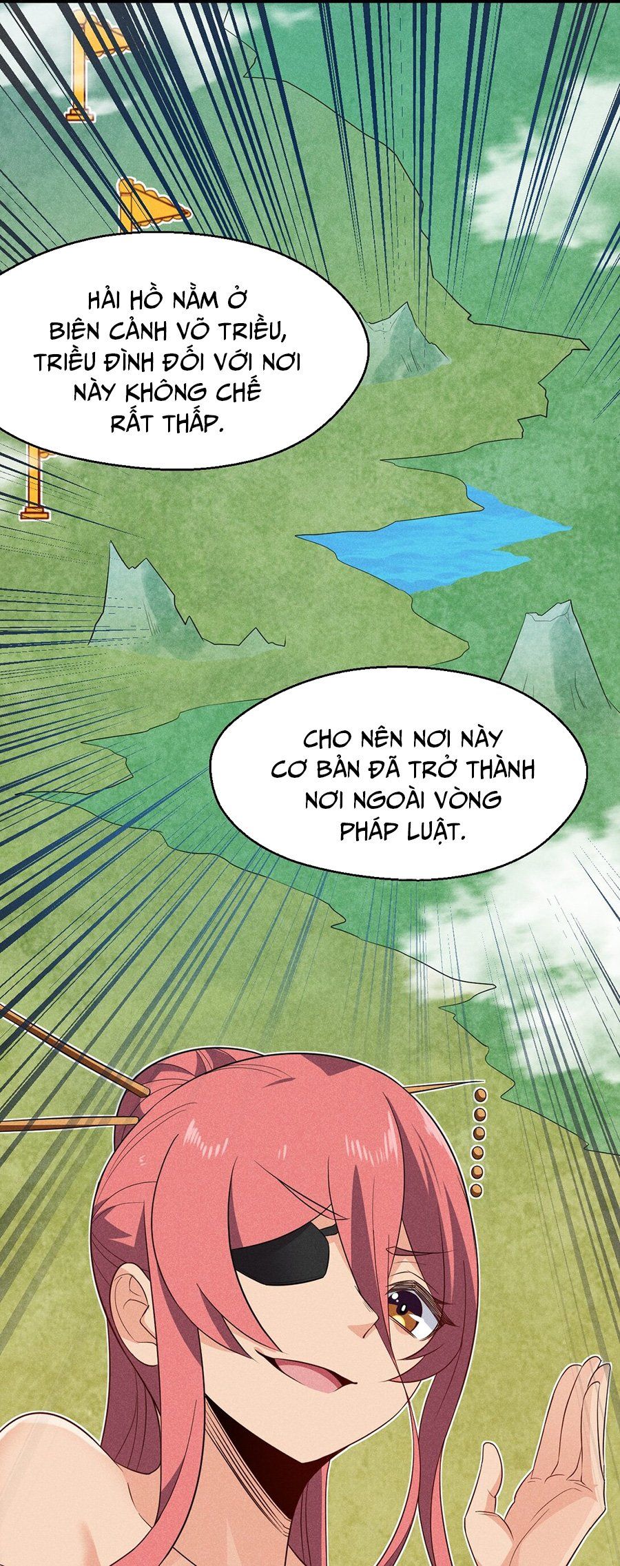 đọc truyện Võ Lâm Đệ Nhất Đầu Bếp Chương 40.1 ảnh 12 tại Thiên Thai Truyện