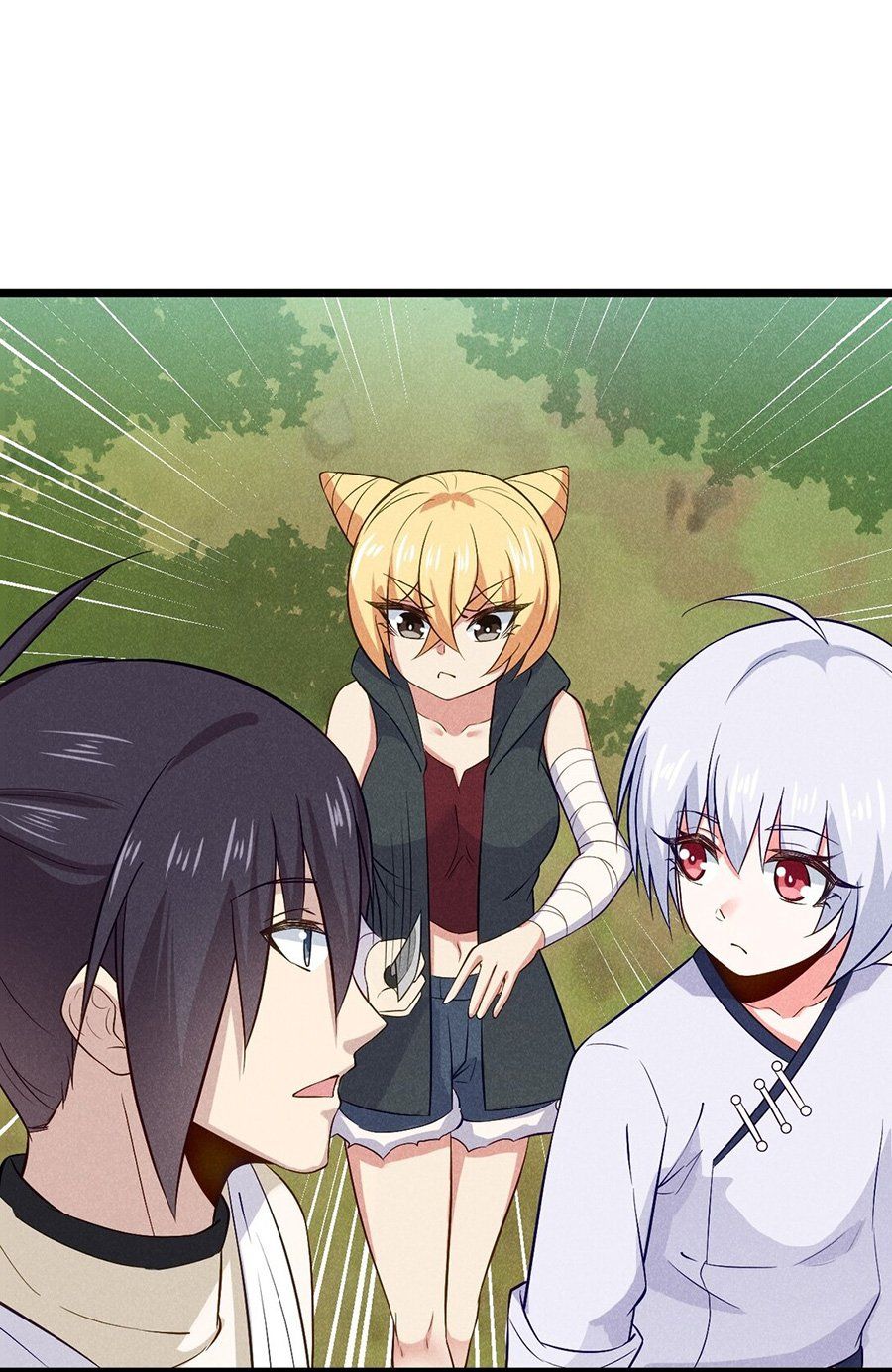 đọc truyện Võ Lâm Đệ Nhất Đầu Bếp Chương 40.1 ảnh 16 tại Thiên Thai Truyện