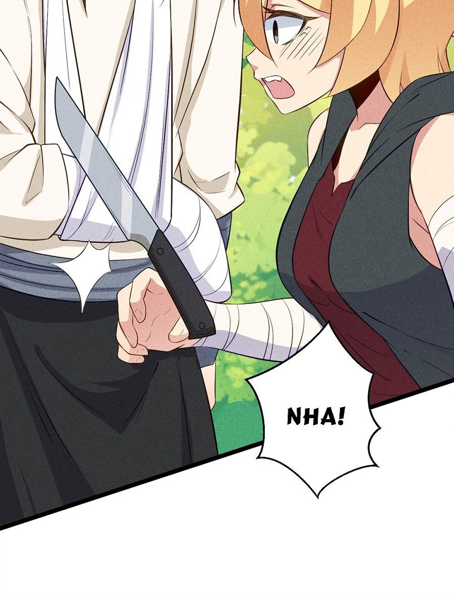 đọc truyện Võ Lâm Đệ Nhất Đầu Bếp Chương 40.1 ảnh 18 tại Thiên Thai Truyện