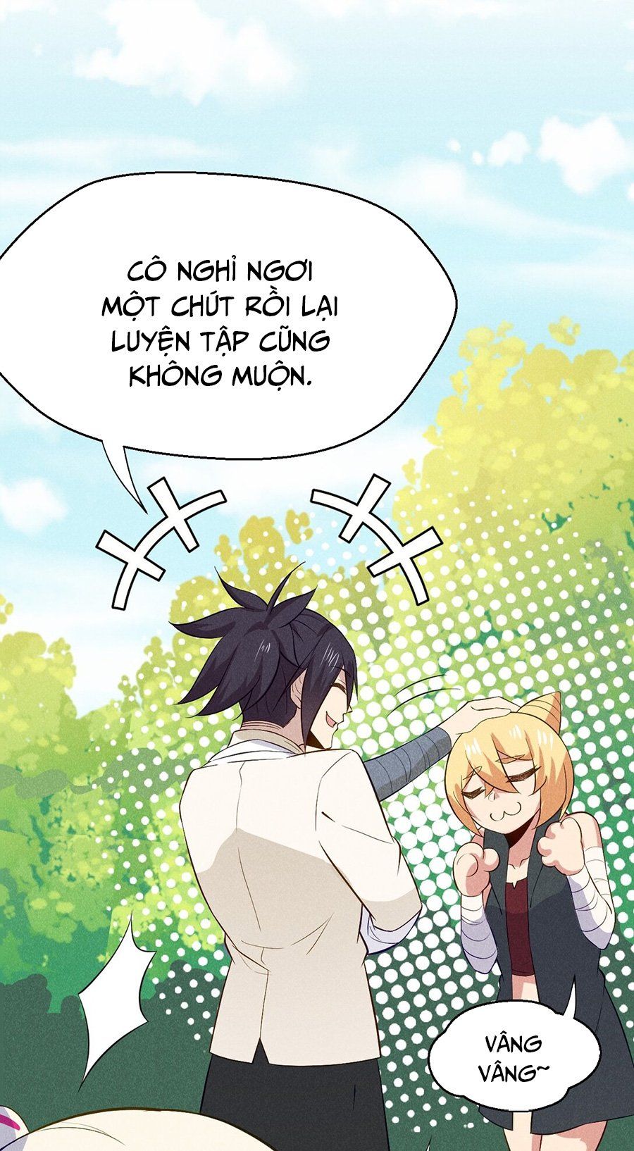 đọc truyện Võ Lâm Đệ Nhất Đầu Bếp Chương 40.1 ảnh 21 tại Thiên Thai Truyện