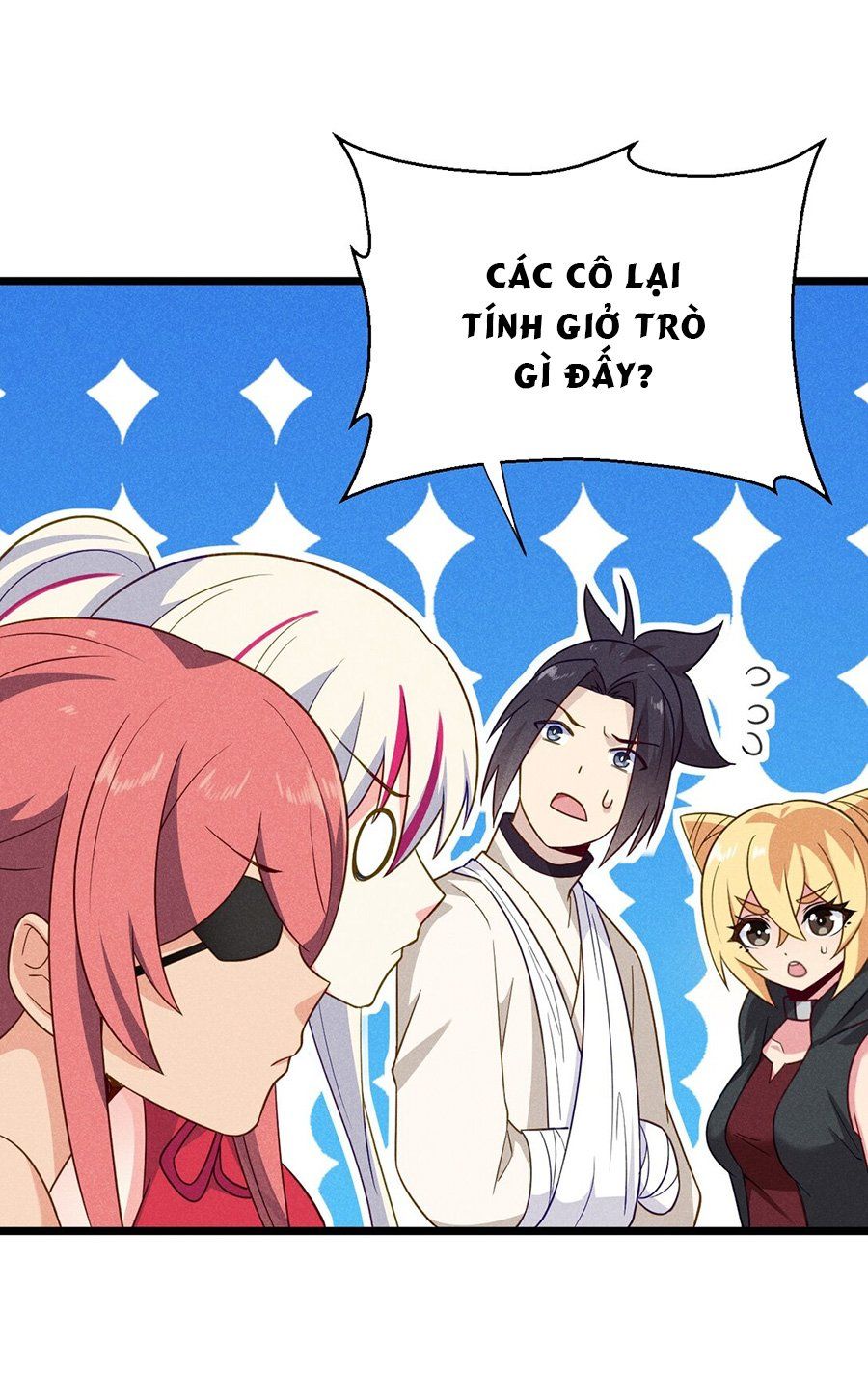 đọc truyện Võ Lâm Đệ Nhất Đầu Bếp Chương 40.1 ảnh 25 tại Thiên Thai Truyện