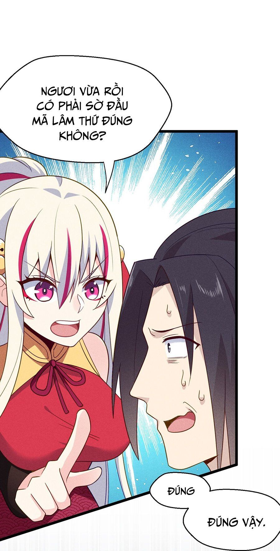 đọc truyện Võ Lâm Đệ Nhất Đầu Bếp Chương 40.1 ảnh 26 tại Thiên Thai Truyện