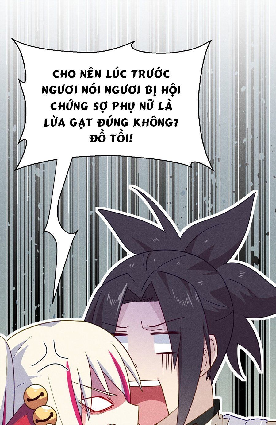 đọc truyện Võ Lâm Đệ Nhất Đầu Bếp Chương 40.1 ảnh 27 tại Thiên Thai Truyện