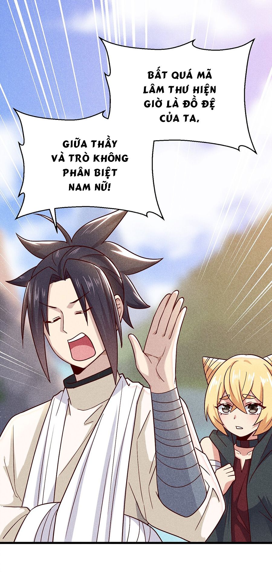 đọc truyện Võ Lâm Đệ Nhất Đầu Bếp Chương 40.1 ảnh 30 tại Thiên Thai Truyện