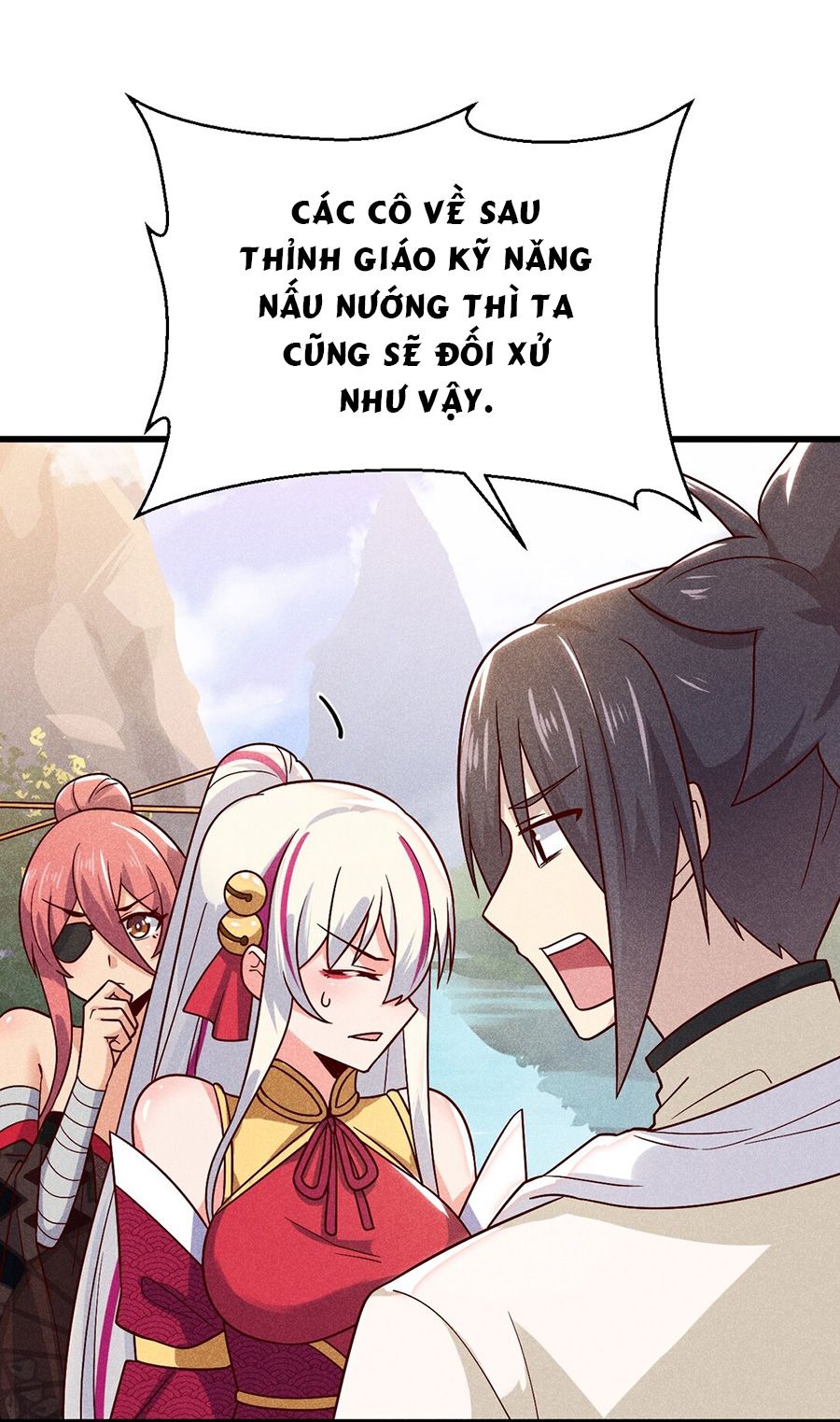 đọc truyện Võ Lâm Đệ Nhất Đầu Bếp Chương 40.1 ảnh 31 tại Thiên Thai Truyện