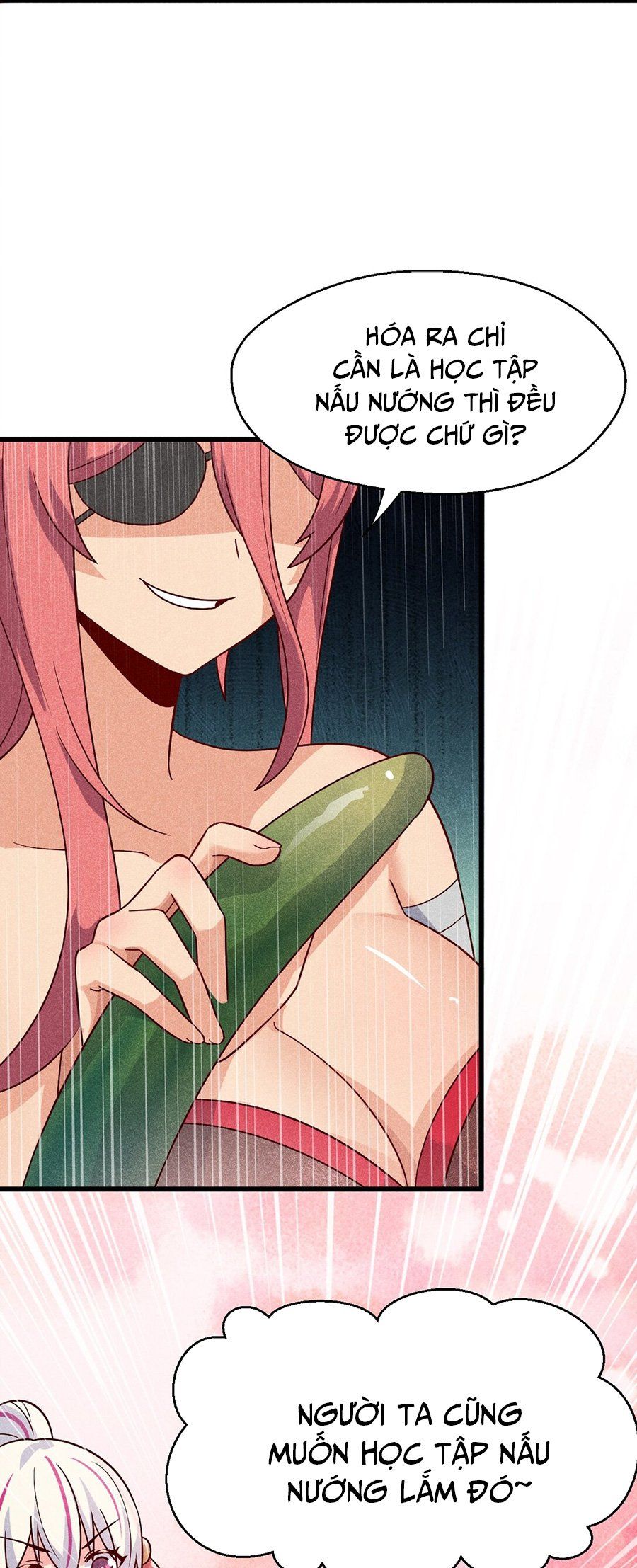 đọc truyện Võ Lâm Đệ Nhất Đầu Bếp Chương 40.1 ảnh 32 tại Thiên Thai Truyện