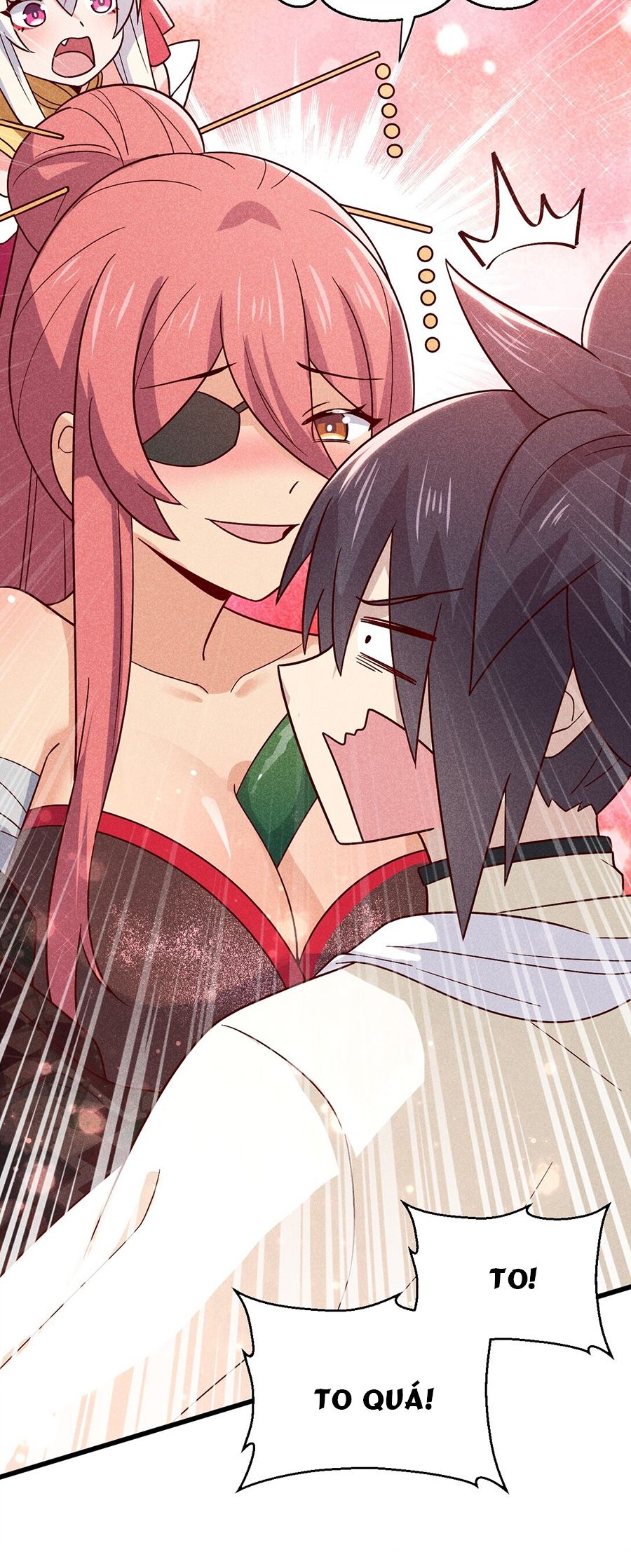 đọc truyện Võ Lâm Đệ Nhất Đầu Bếp Chương 40.1 ảnh 33 tại Thiên Thai Truyện