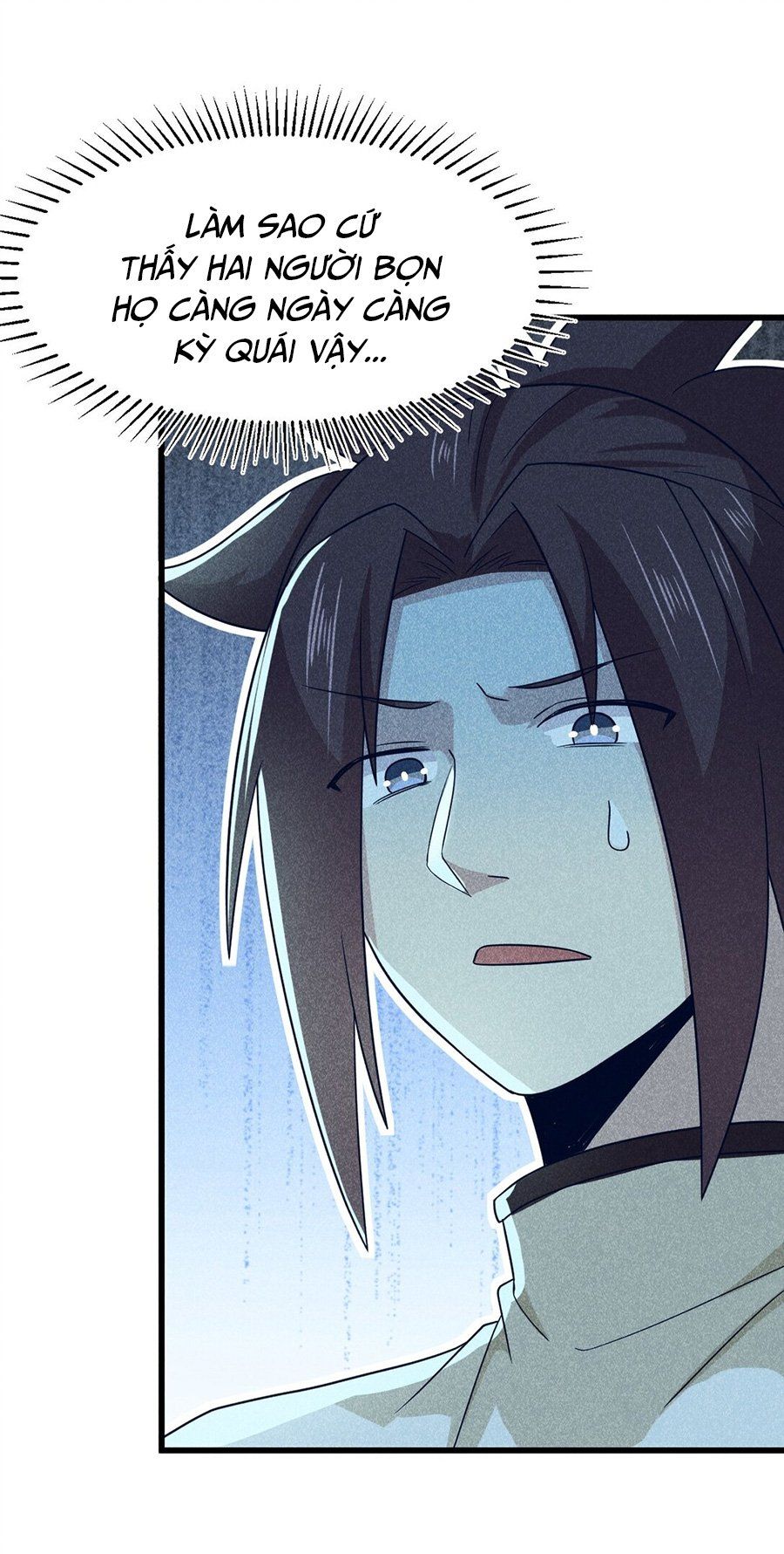 đọc truyện Võ Lâm Đệ Nhất Đầu Bếp Chương 40.1 ảnh 38 tại Thiên Thai Truyện