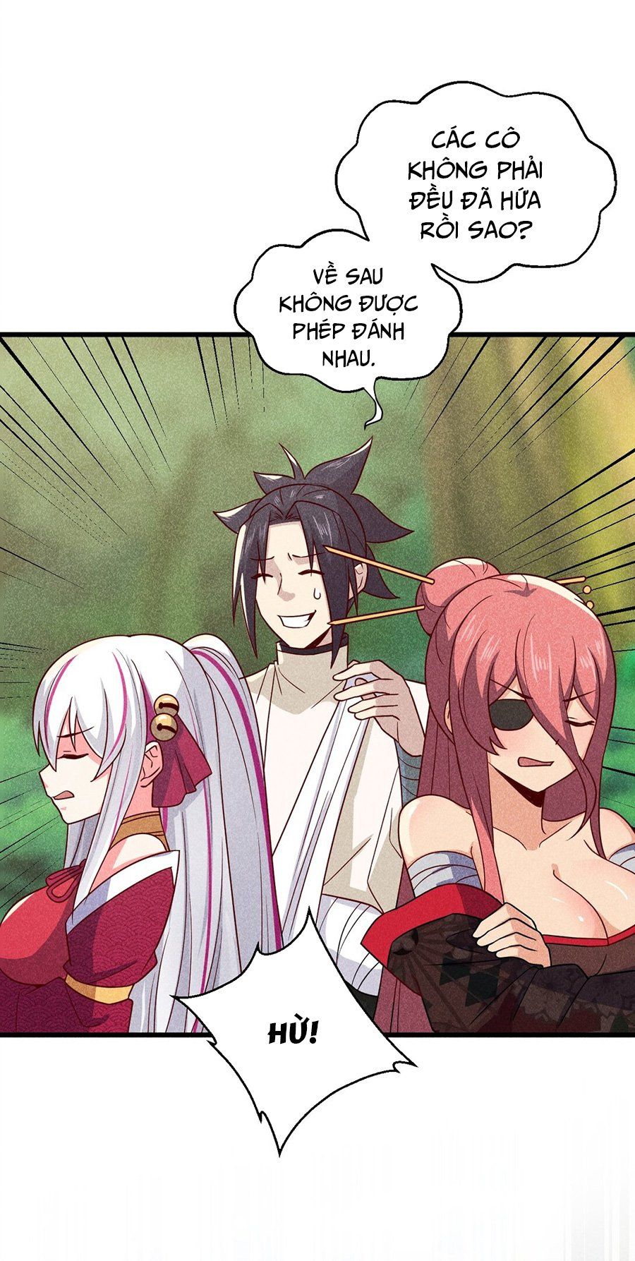 đọc truyện Võ Lâm Đệ Nhất Đầu Bếp Chương 40.1 ảnh 39 tại Thiên Thai Truyện