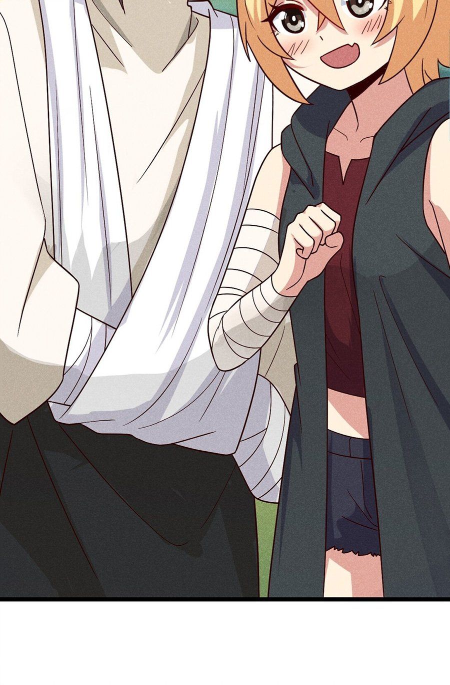 đọc truyện Võ Lâm Đệ Nhất Đầu Bếp Chương 40.1 ảnh 45 tại Thiên Thai Truyện