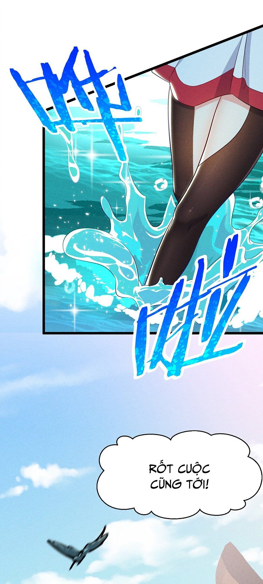 đọc truyện Võ Lâm Đệ Nhất Đầu Bếp Chương 40.1 ảnh 7 tại Thiên Thai Truyện