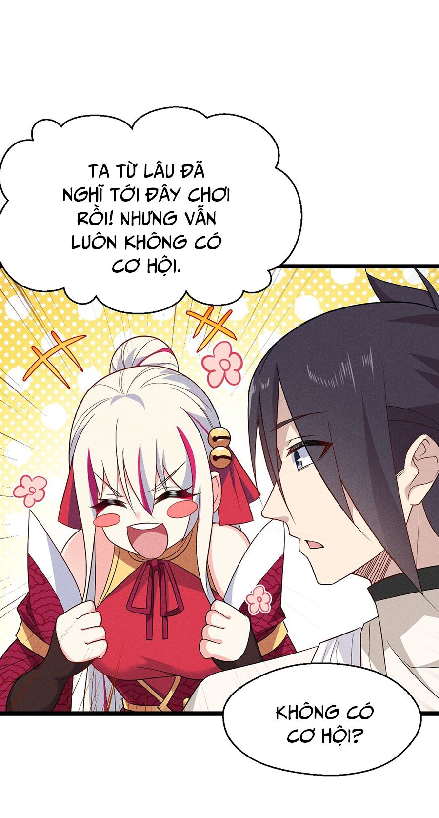 đọc truyện Võ Lâm Đệ Nhất Đầu Bếp Chương 40.1 ảnh 9 tại Thiên Thai Truyện