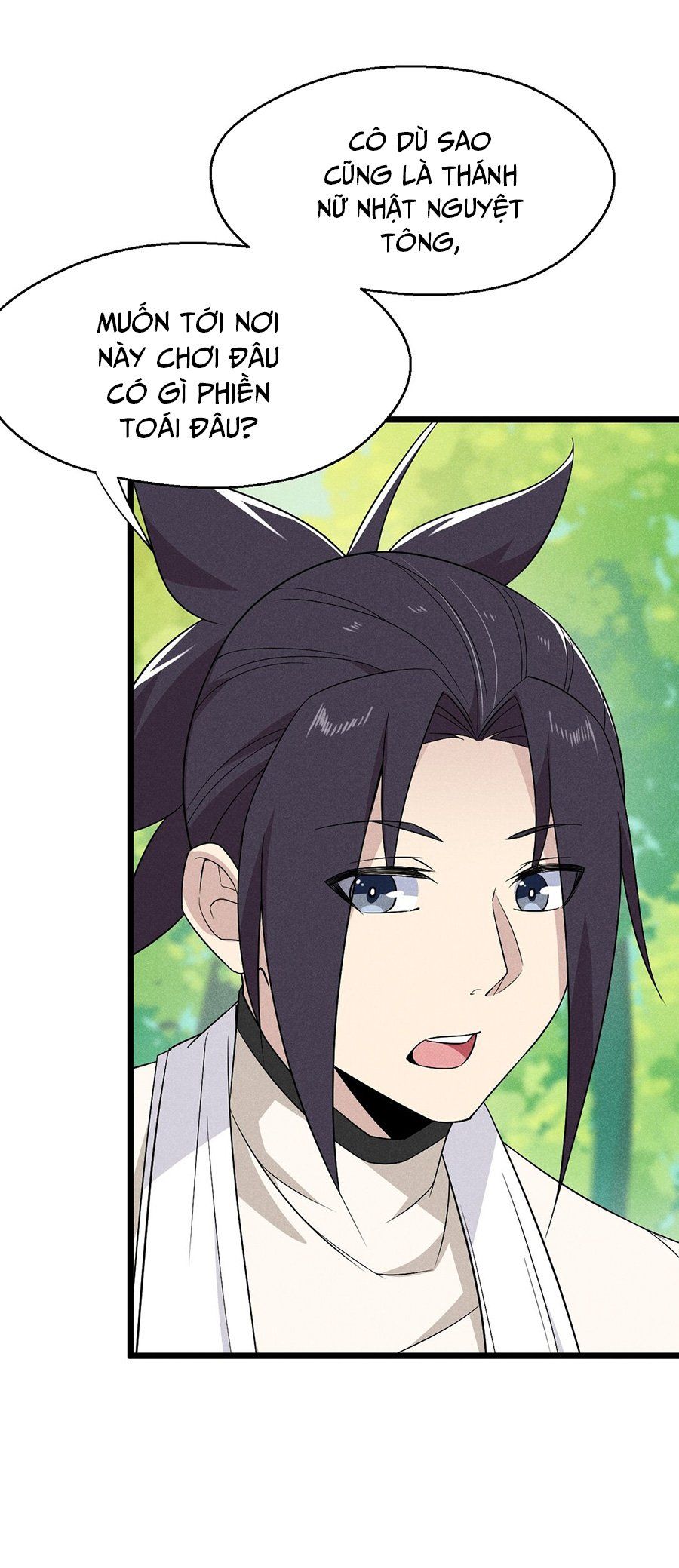 đọc truyện Võ Lâm Đệ Nhất Đầu Bếp Chương 40.1 ảnh 10 tại Thiên Thai Truyện