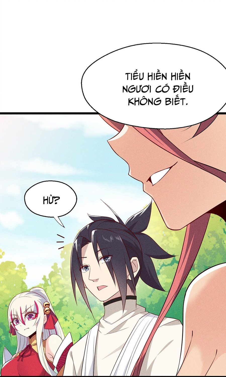 đọc truyện Võ Lâm Đệ Nhất Đầu Bếp Chương 40.1 ảnh 11 tại Thiên Thai Truyện