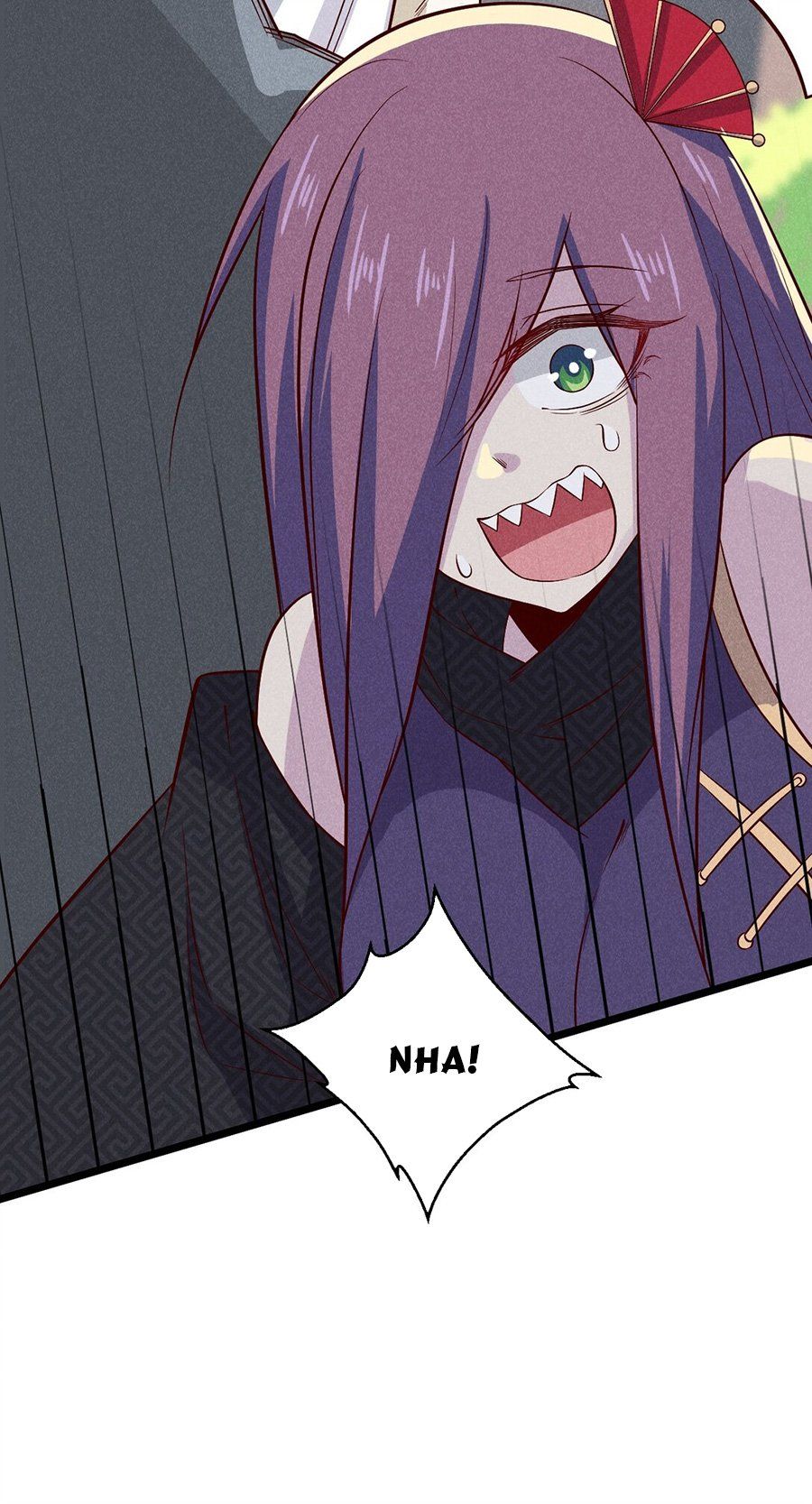 đọc truyện Võ Lâm Đệ Nhất Đầu Bếp Chương 40.2 ảnh 12 tại Thiên Thai Truyện