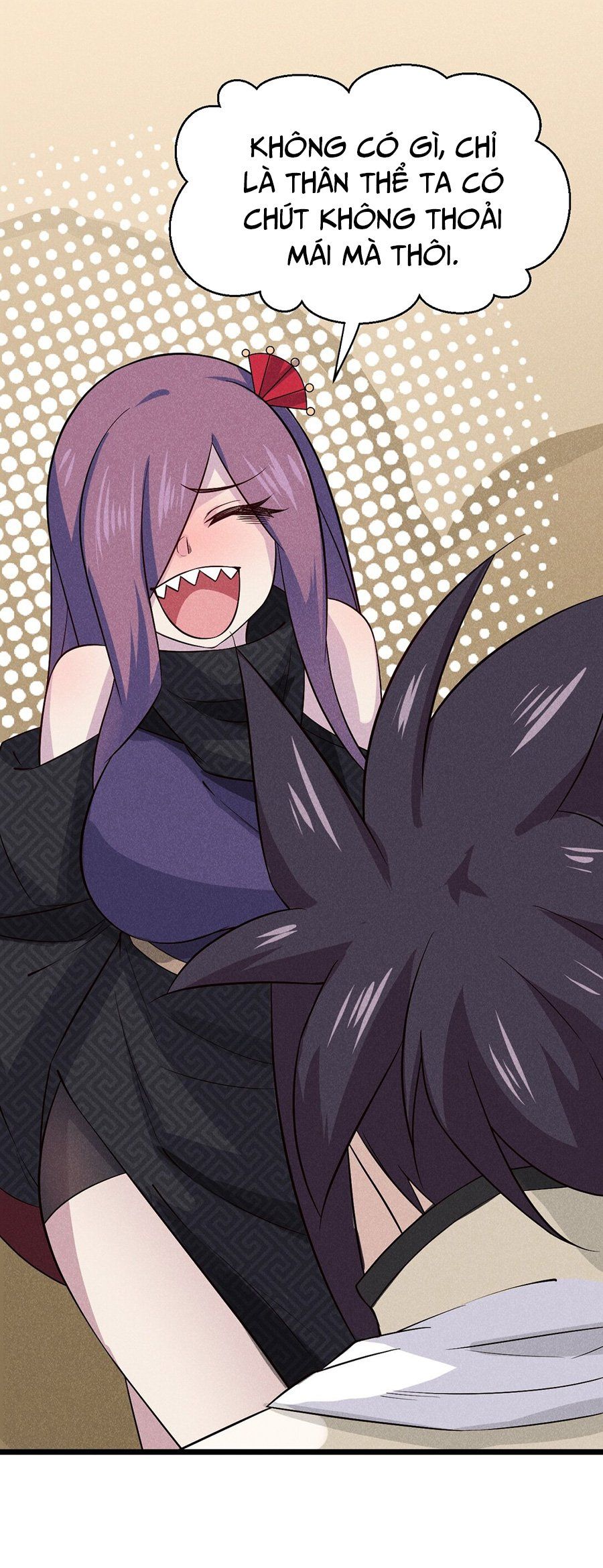 đọc truyện Võ Lâm Đệ Nhất Đầu Bếp Chương 40.2 ảnh 13 tại Thiên Thai Truyện