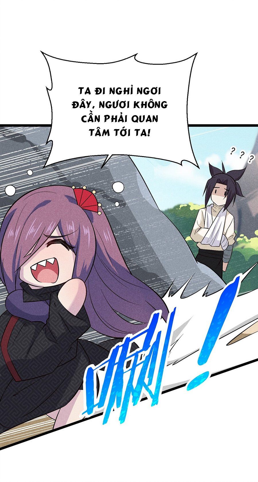 đọc truyện Võ Lâm Đệ Nhất Đầu Bếp Chương 40.2 ảnh 14 tại Thiên Thai Truyện