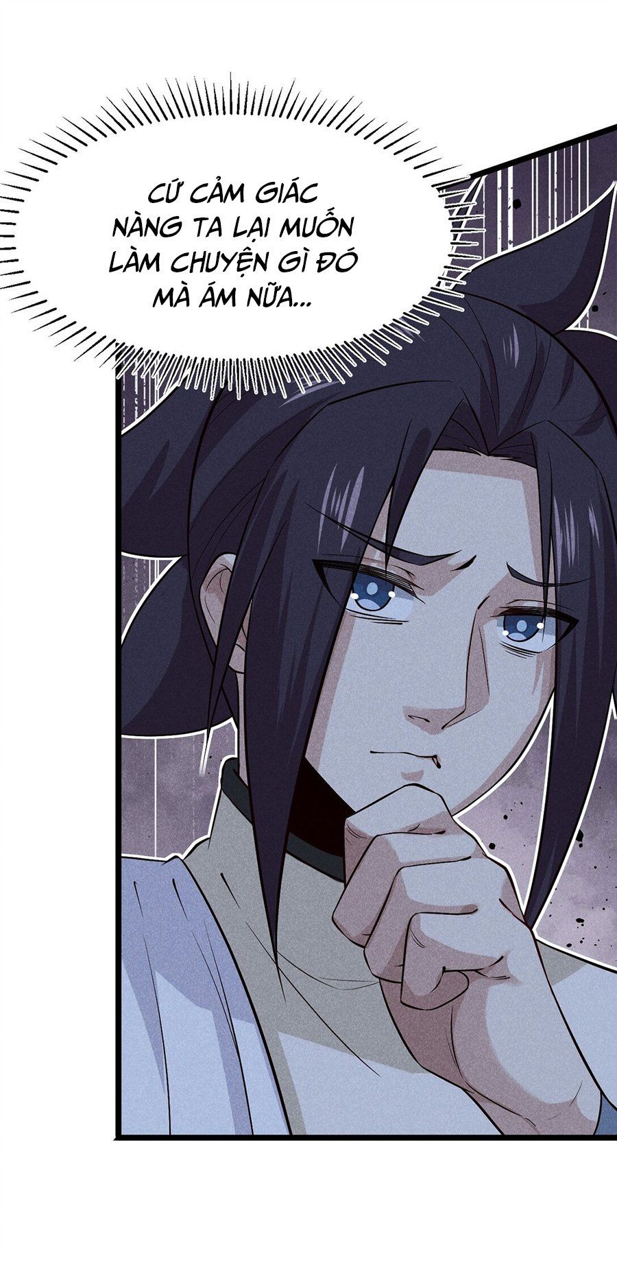 đọc truyện Võ Lâm Đệ Nhất Đầu Bếp Chương 40.2 ảnh 15 tại Thiên Thai Truyện