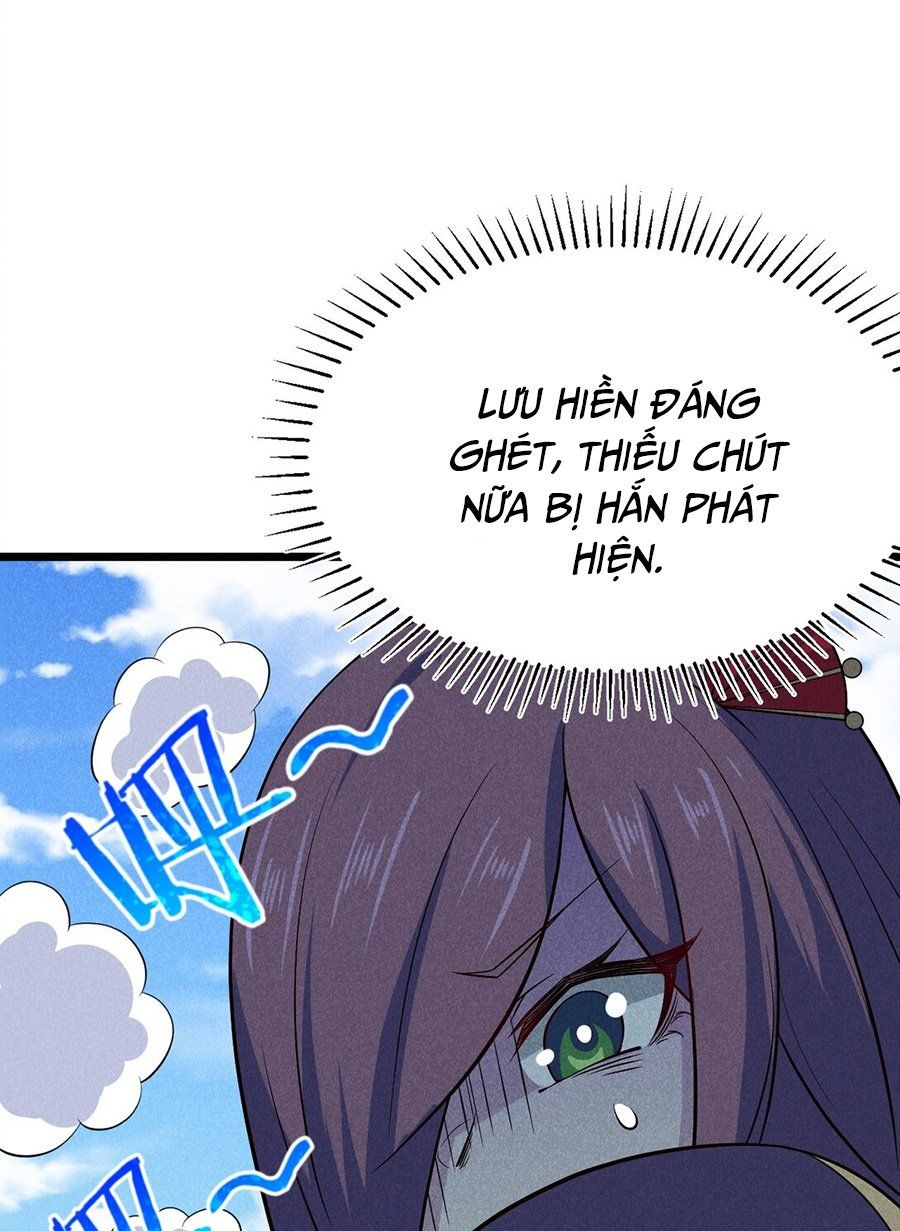 đọc truyện Võ Lâm Đệ Nhất Đầu Bếp Chương 40.2 ảnh 17 tại Thiên Thai Truyện