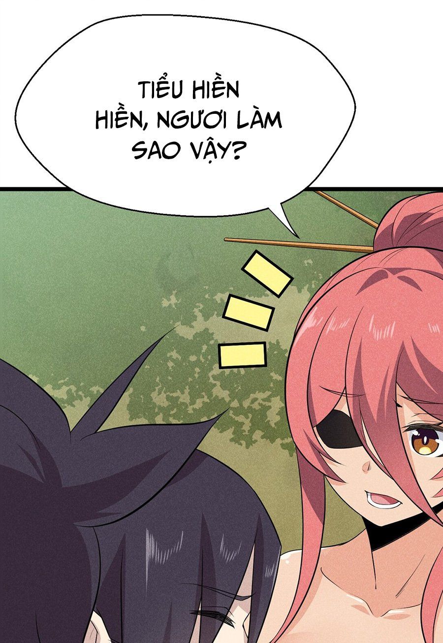 đọc truyện Võ Lâm Đệ Nhất Đầu Bếp Chương 40.2 ảnh 22 tại Thiên Thai Truyện