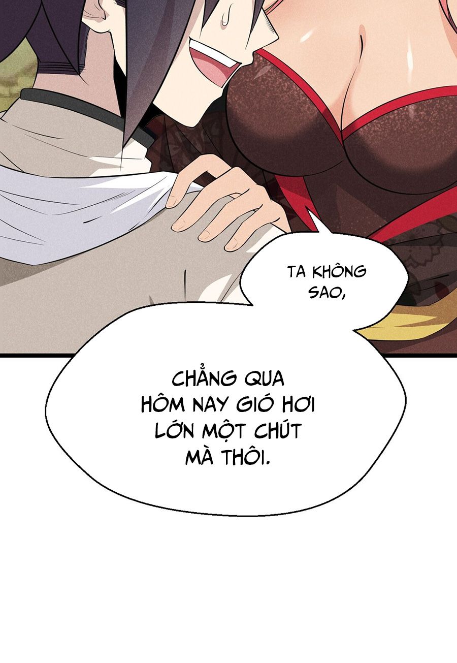 đọc truyện Võ Lâm Đệ Nhất Đầu Bếp Chương 40.2 ảnh 23 tại Thiên Thai Truyện