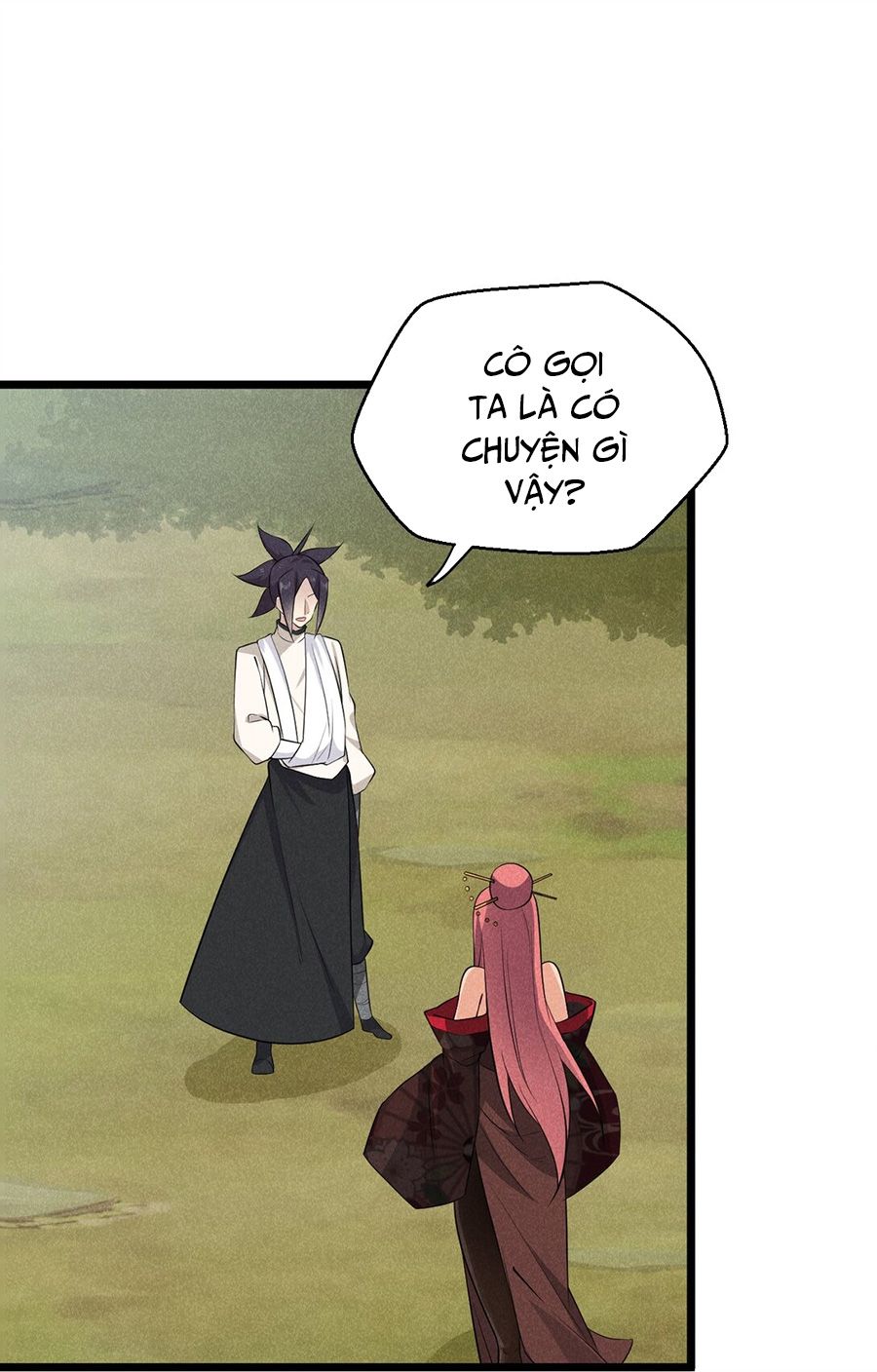 đọc truyện Võ Lâm Đệ Nhất Đầu Bếp Chương 40.2 ảnh 24 tại Thiên Thai Truyện