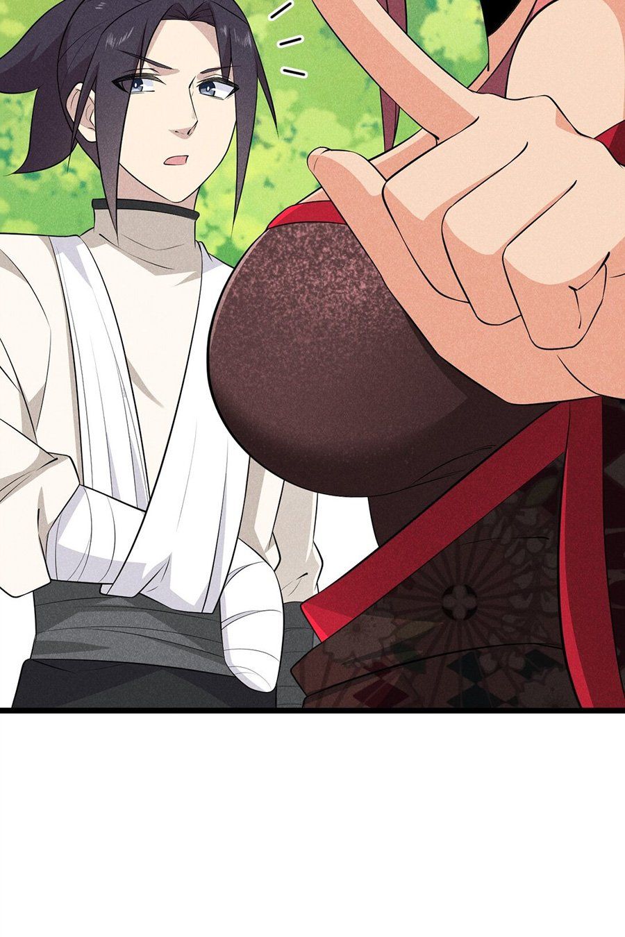 đọc truyện Võ Lâm Đệ Nhất Đầu Bếp Chương 40.2 ảnh 26 tại Thiên Thai Truyện