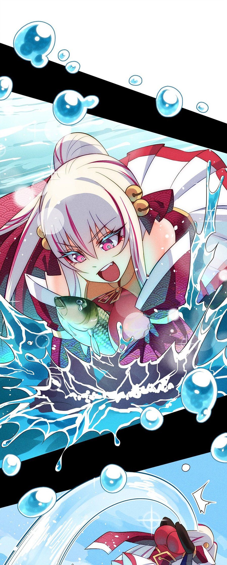 đọc truyện Võ Lâm Đệ Nhất Đầu Bếp Chương 40.2 ảnh 27 tại Thiên Thai Truyện