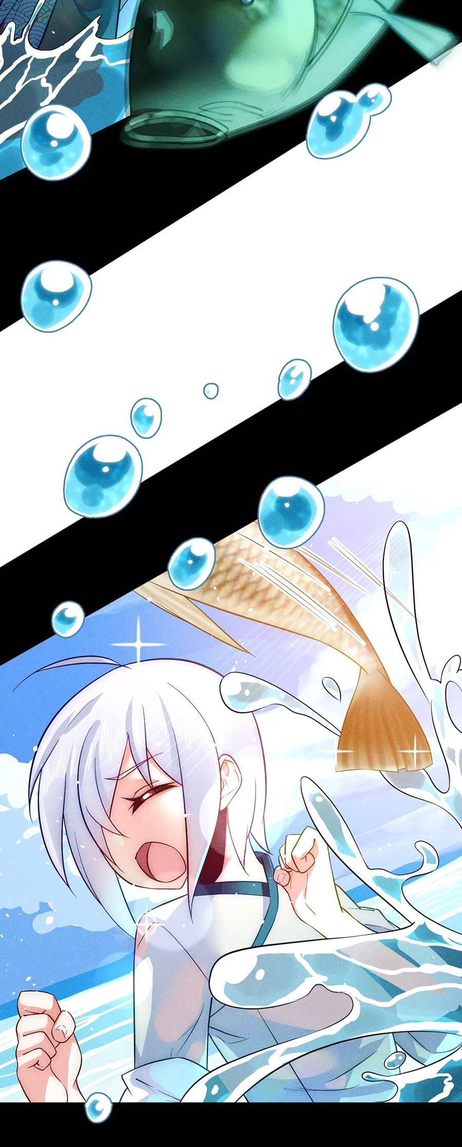 đọc truyện Võ Lâm Đệ Nhất Đầu Bếp Chương 40.2 ảnh 29 tại Thiên Thai Truyện