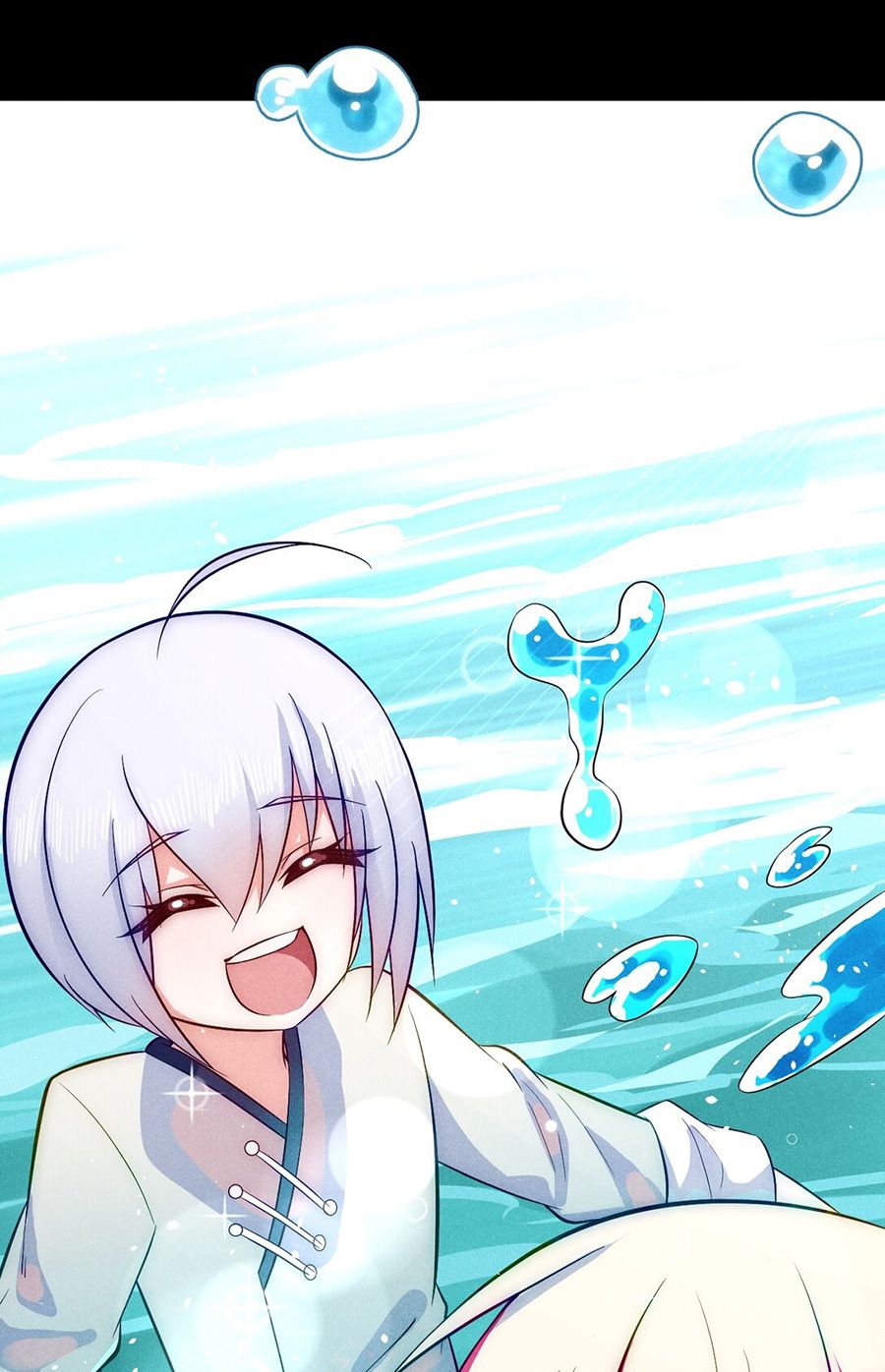 đọc truyện Võ Lâm Đệ Nhất Đầu Bếp Chương 40.2 ảnh 30 tại Thiên Thai Truyện