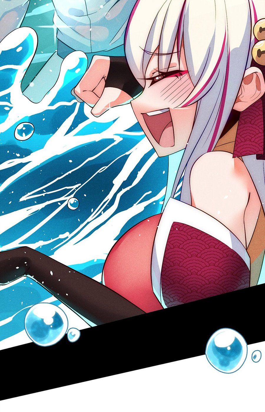 đọc truyện Võ Lâm Đệ Nhất Đầu Bếp Chương 40.2 ảnh 31 tại Thiên Thai Truyện