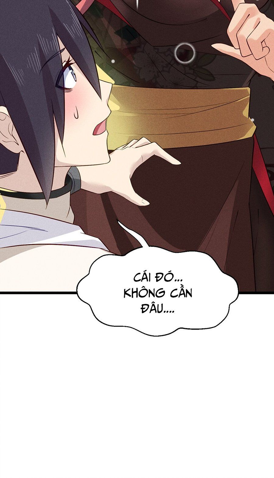 đọc truyện Võ Lâm Đệ Nhất Đầu Bếp Chương 40.2 ảnh 34 tại Thiên Thai Truyện