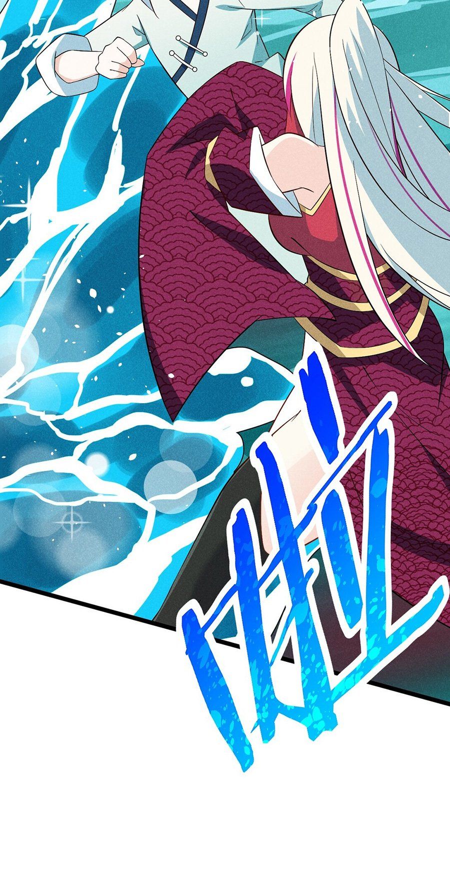 đọc truyện Võ Lâm Đệ Nhất Đầu Bếp Chương 40.2 ảnh 37 tại Thiên Thai Truyện