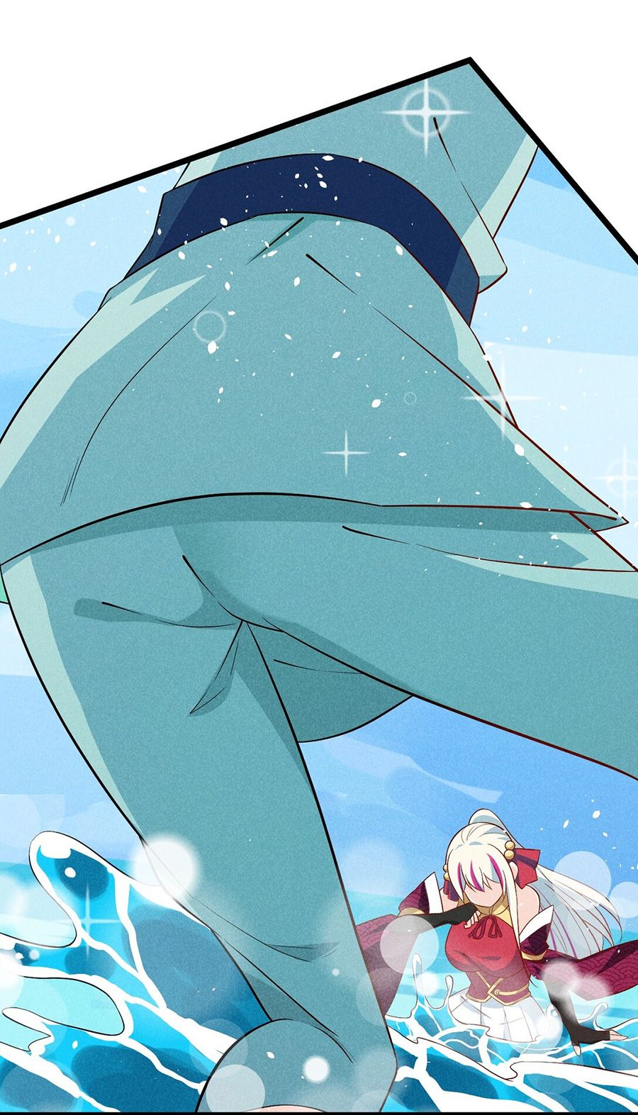 đọc truyện Võ Lâm Đệ Nhất Đầu Bếp Chương 40.2 ảnh 39 tại Thiên Thai Truyện