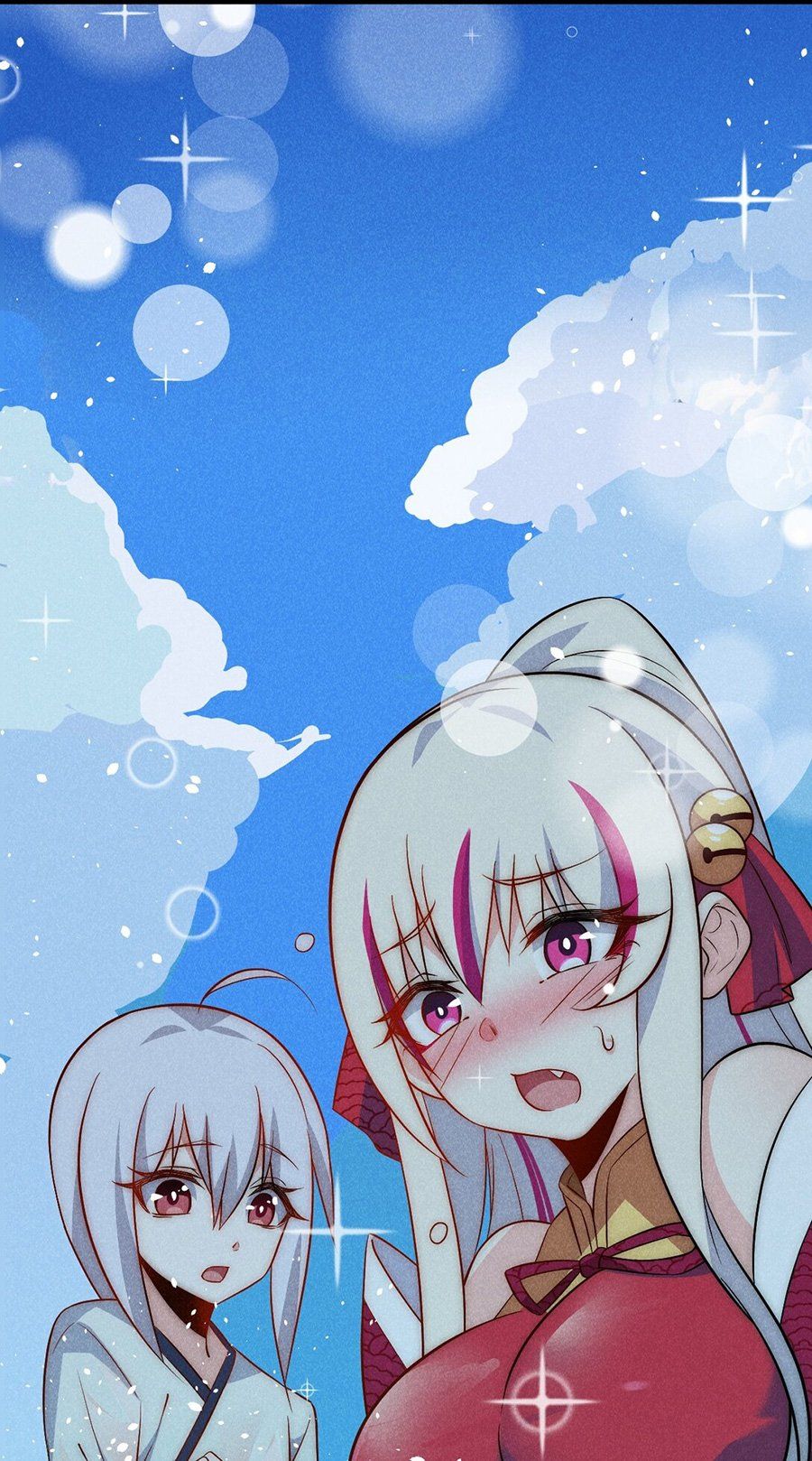 đọc truyện Võ Lâm Đệ Nhất Đầu Bếp Chương 40.2 ảnh 40 tại Thiên Thai Truyện