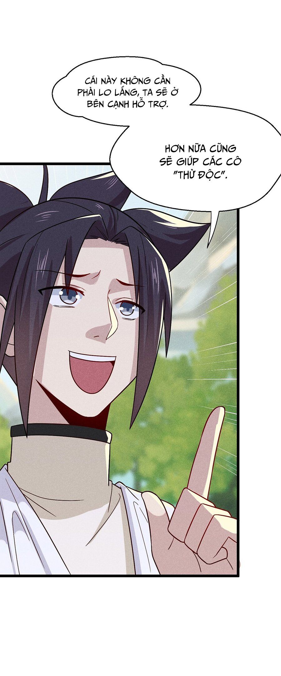 đọc truyện Võ Lâm Đệ Nhất Đầu Bếp Chương 40.2 ảnh 6 tại Thiên Thai Truyện