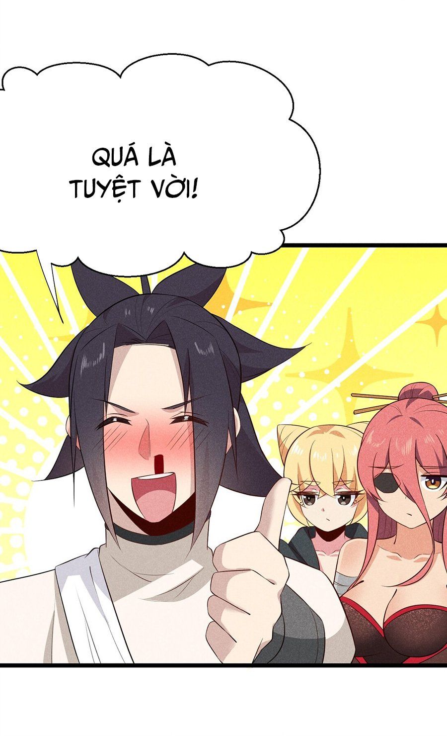 đọc truyện Võ Lâm Đệ Nhất Đầu Bếp Chương 40.2 ảnh 42 tại Thiên Thai Truyện