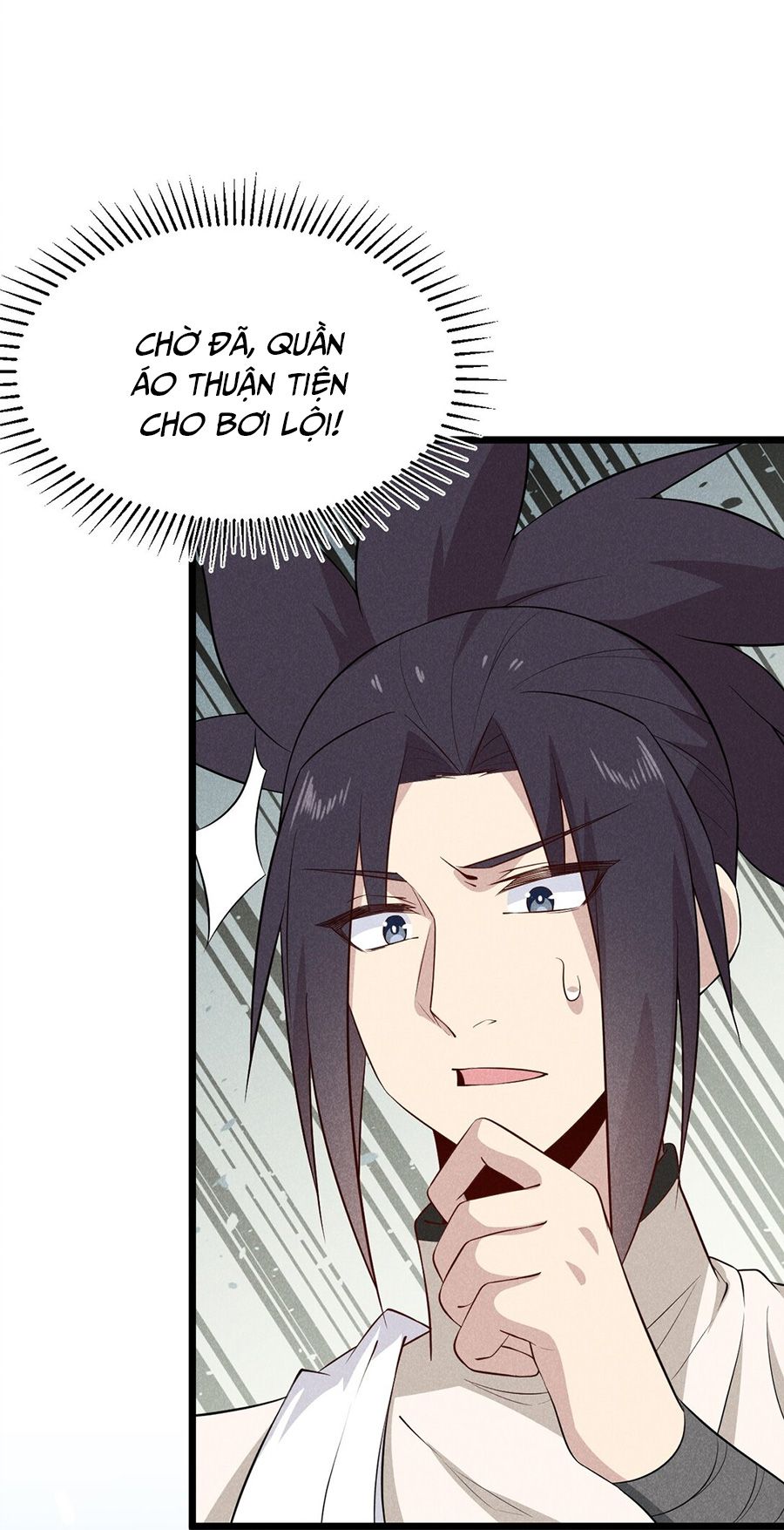 đọc truyện Võ Lâm Đệ Nhất Đầu Bếp Chương 40.2 ảnh 45 tại Thiên Thai Truyện