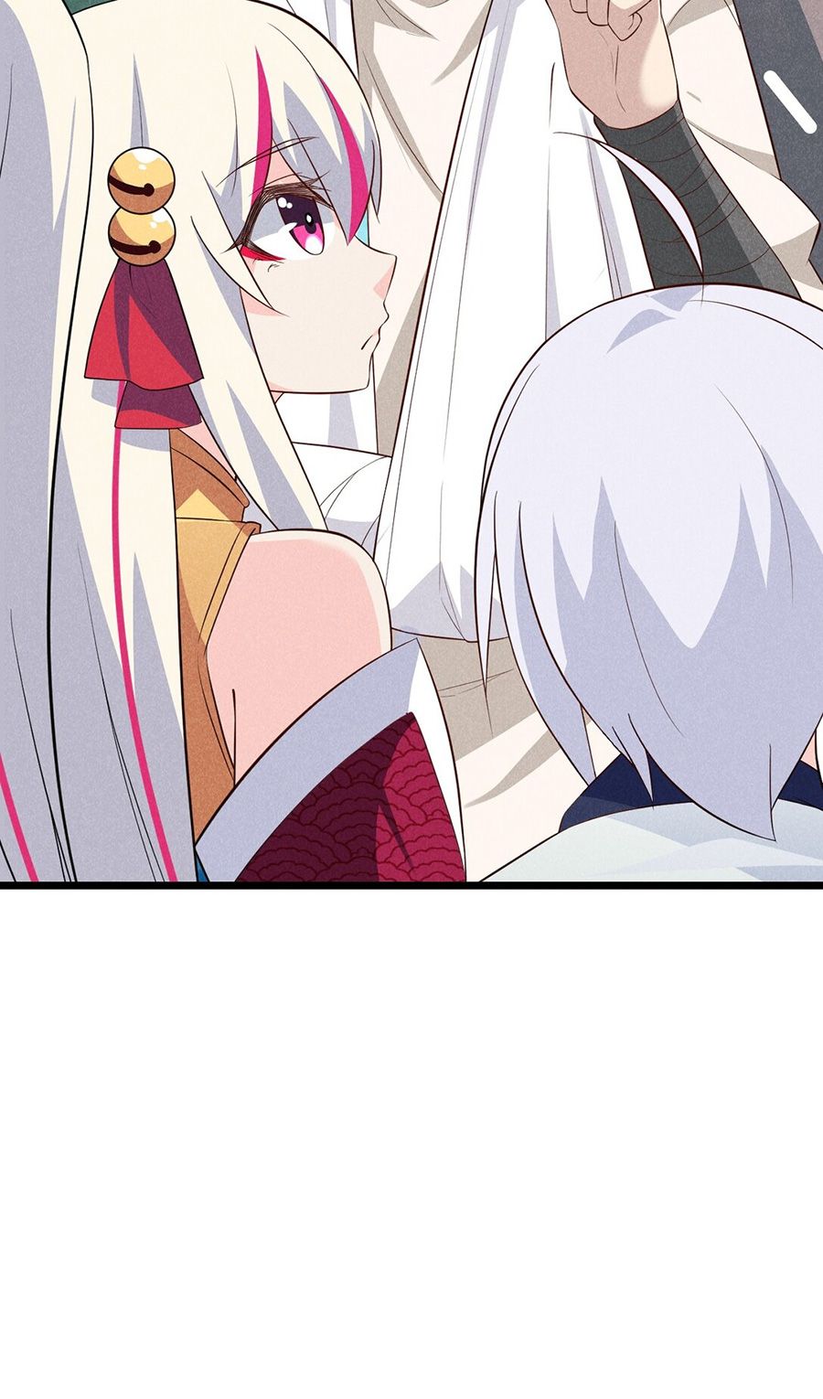 đọc truyện Võ Lâm Đệ Nhất Đầu Bếp Chương 40.2 ảnh 47 tại Thiên Thai Truyện