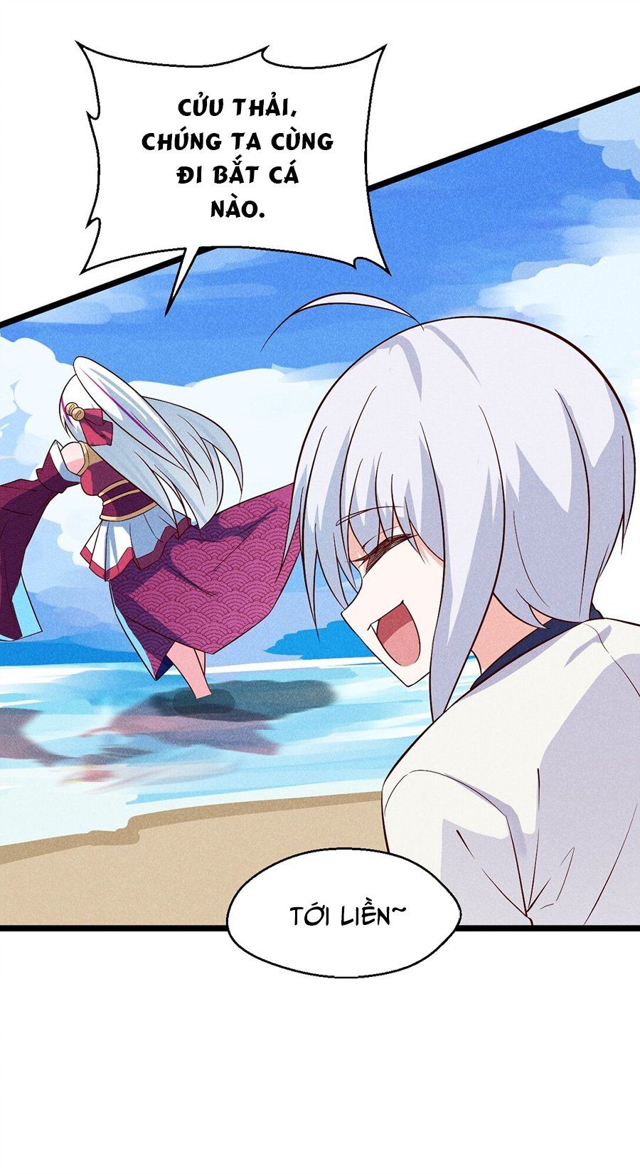 đọc truyện Võ Lâm Đệ Nhất Đầu Bếp Chương 40.2 ảnh 8 tại Thiên Thai Truyện